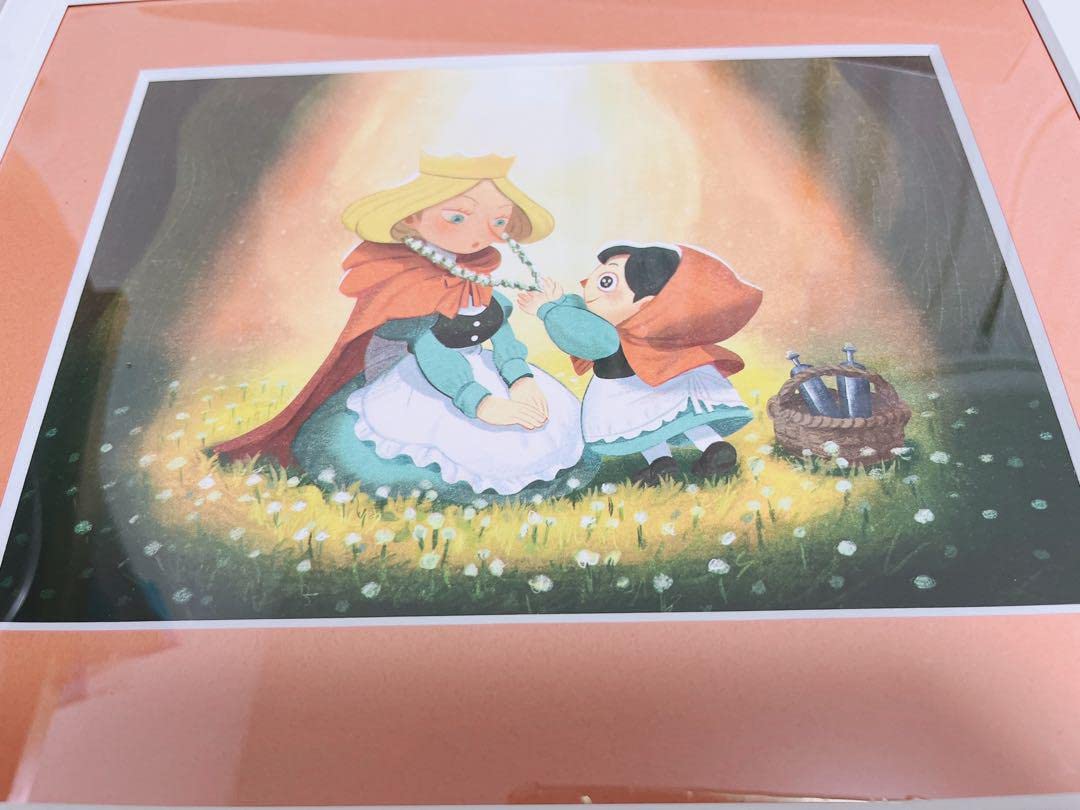 王様ランキング キャラファイングラフ Amazon.co.jp: 王様ランキング 全巻購入特典 A5キャラファイングラフ