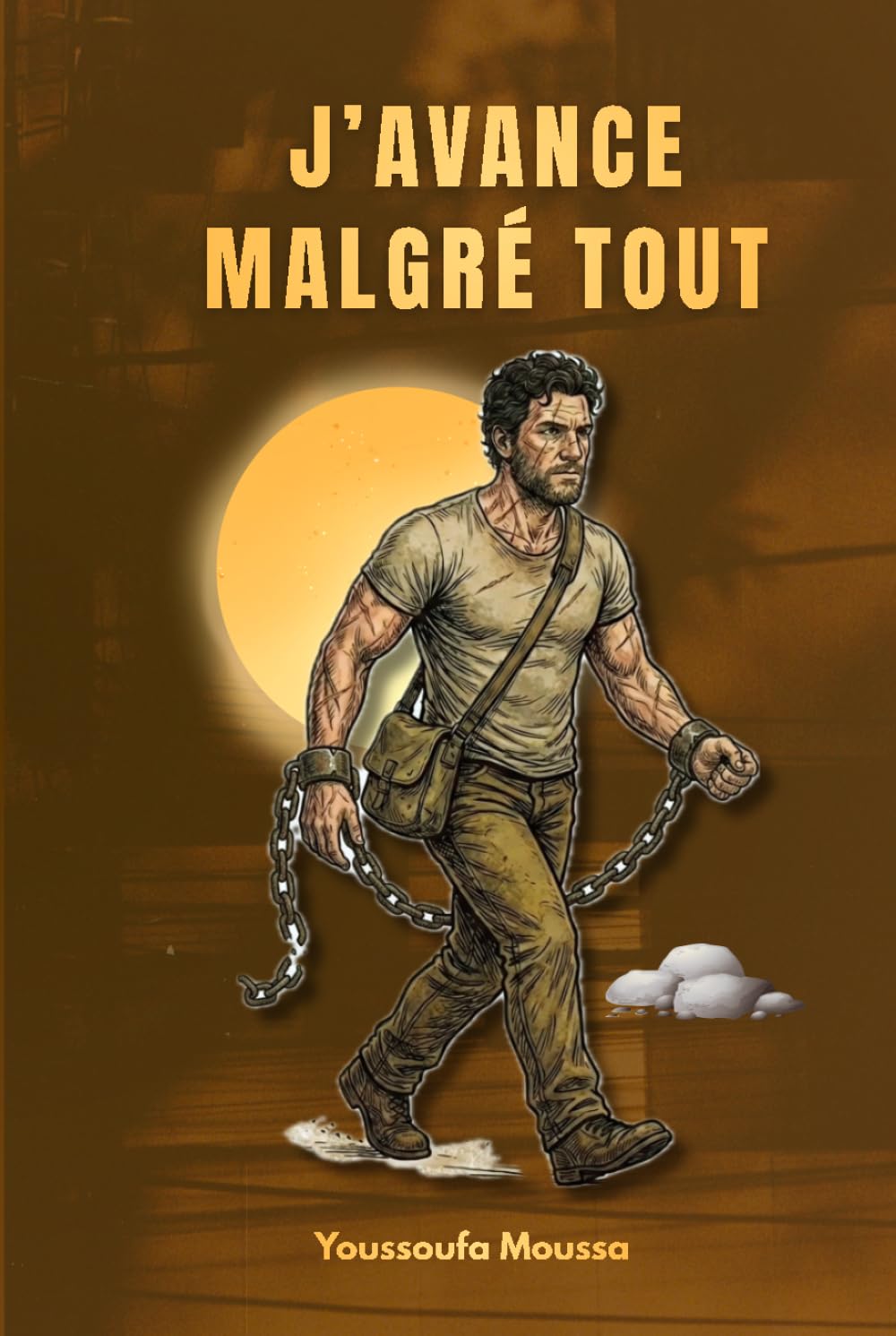 J’avance Malgré Tout: 100 leçons pour transformer chaque obstacle en tremplin et conquérir ses objectifs. (Collection: MALGRÉ TOUT)