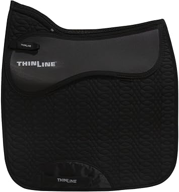 Square Dressage Pad