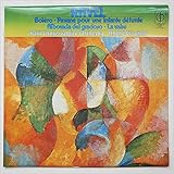 #NAME? Orchestral Music Of Ravel [LP]