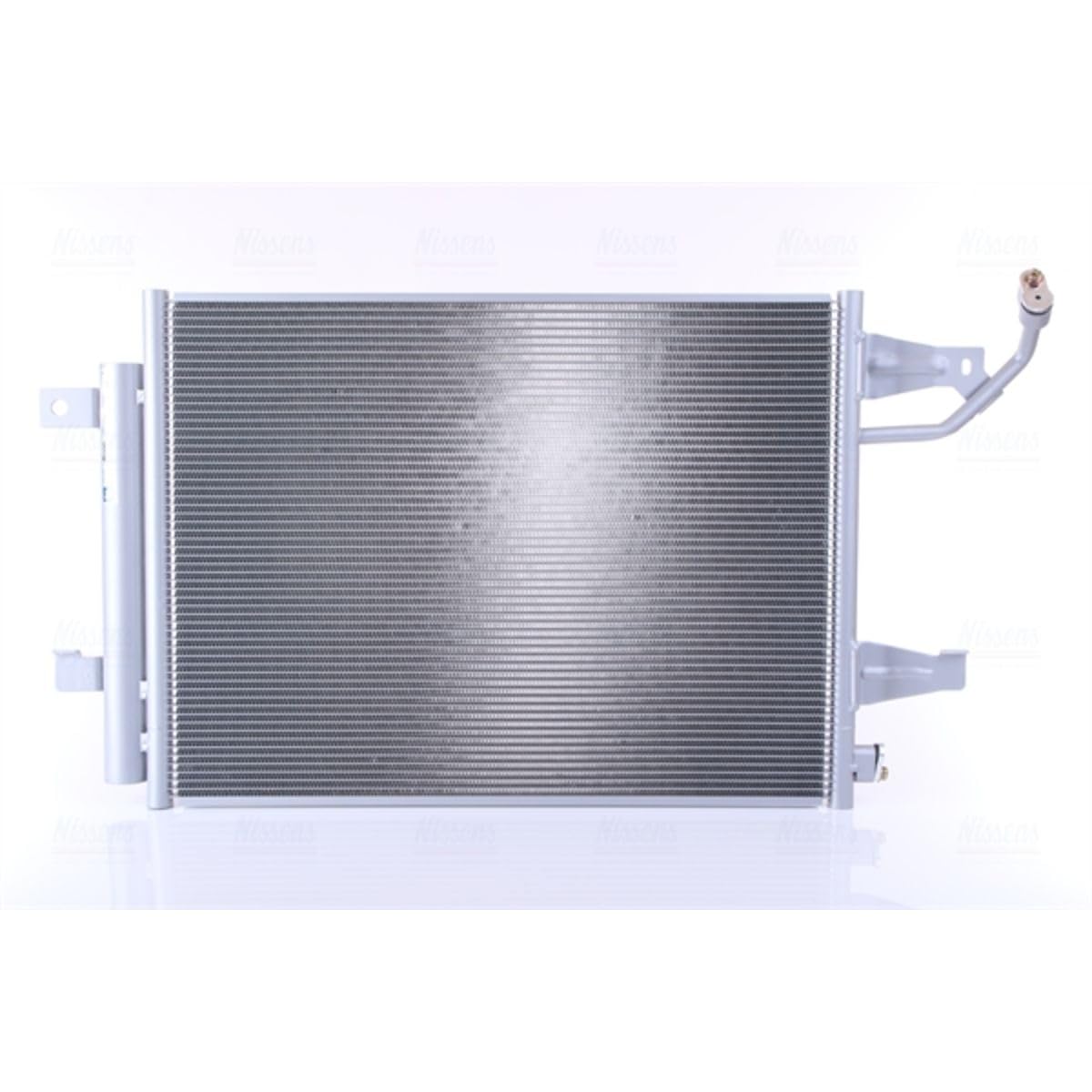 Frankberg Motorkühlung Kompatibel Mit Astra F 56 57 1.4L-2.0L