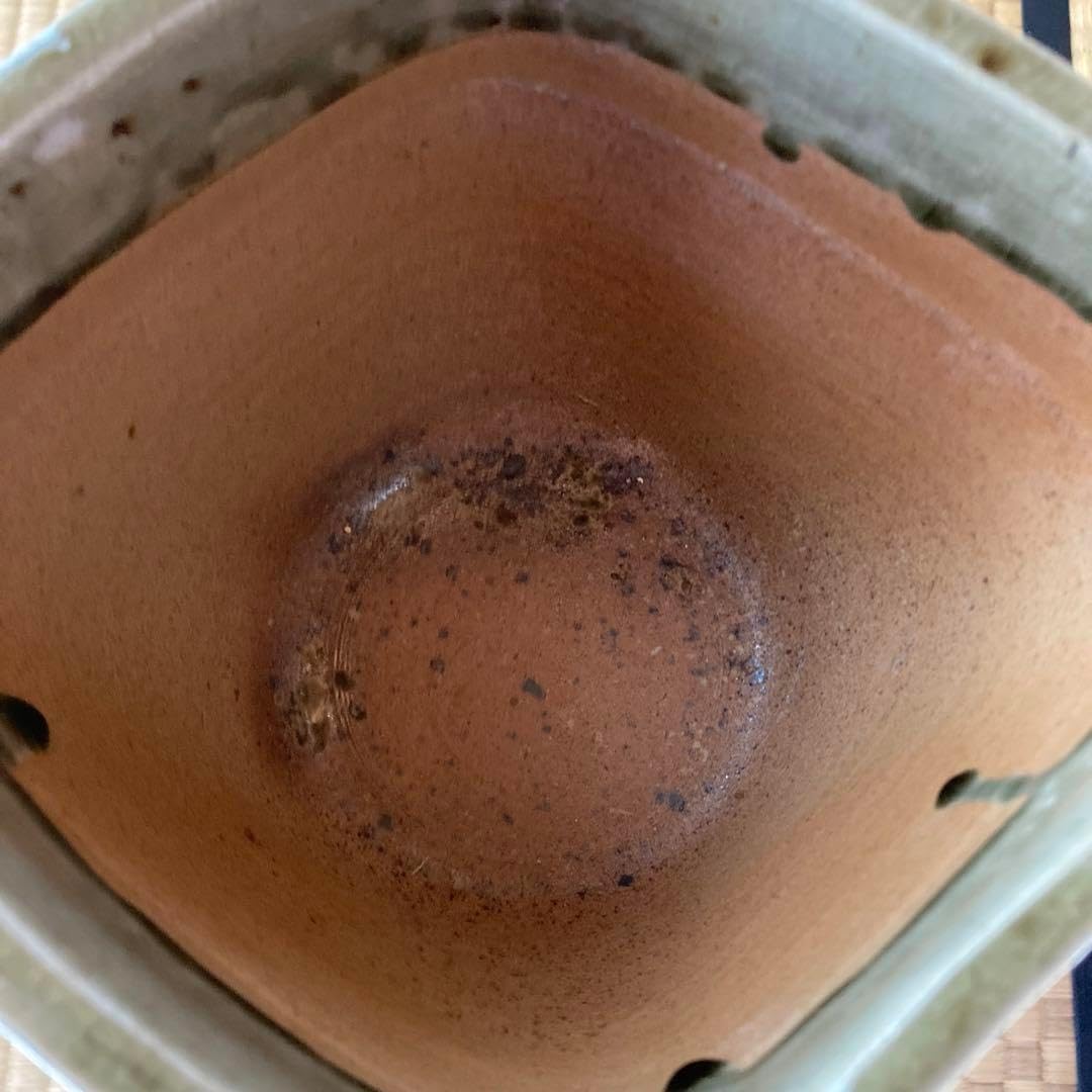 長期 敬典工房正寿堂山正造12型姥口アラ レ 南部鉄瓶 南部鉄器