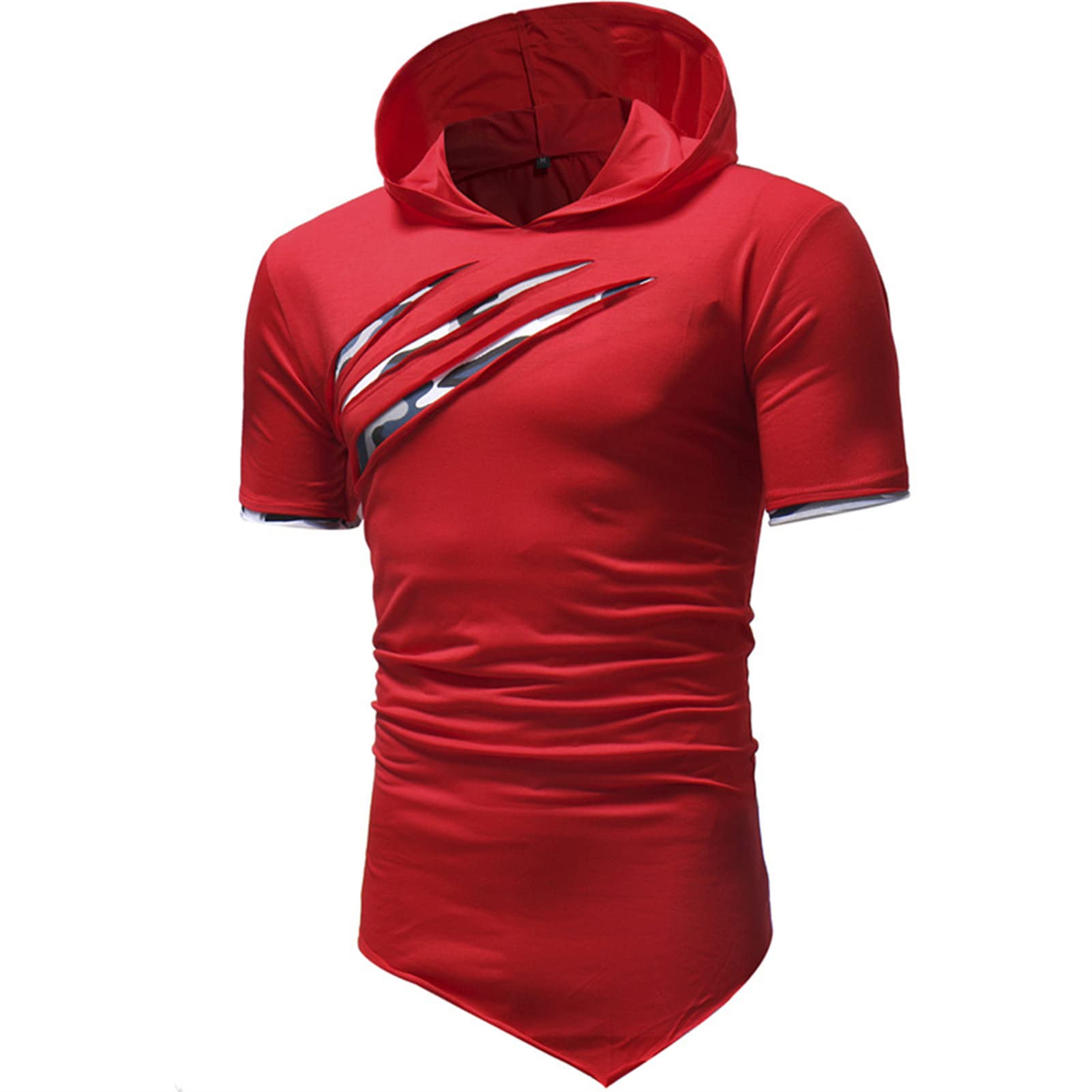 CTL140-4X Disposable Lab Coat 4X White MicroMax NS Snap Closure