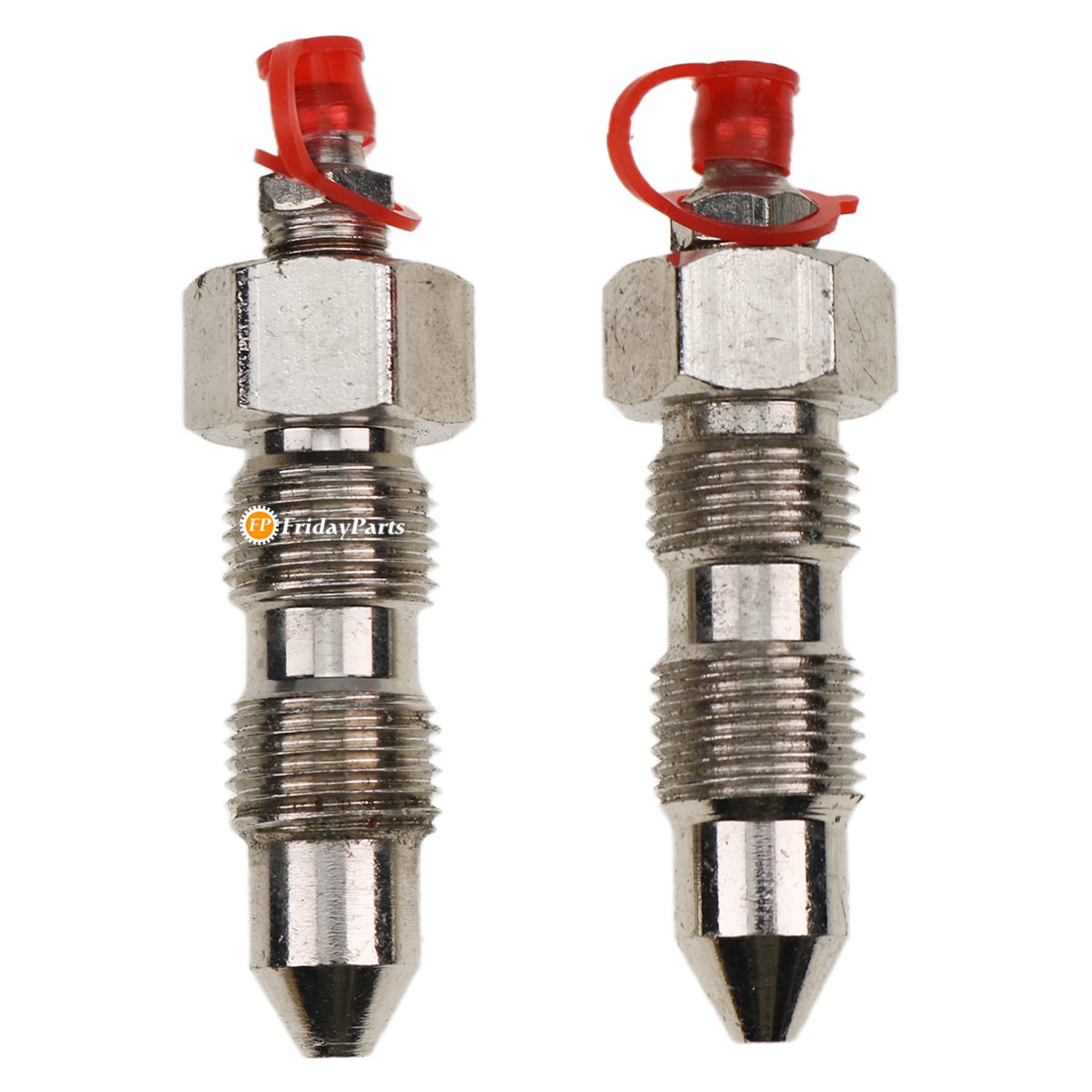 ATV Engine Bolts Stainless Steel Engine Bolt Kit For Honda TRX400EX Sportrax 400 (1999-2008) - Polished Silver ATV Engine Bolt Kit - Foto 8