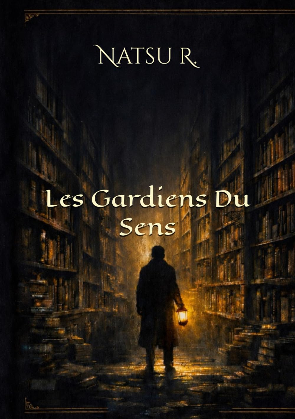 Les Gardiens Du Sens