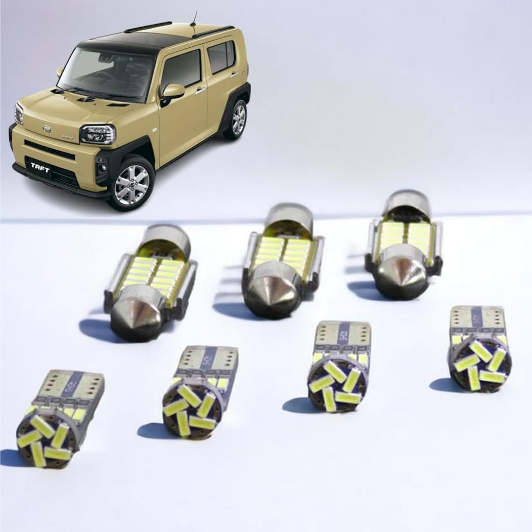 タフト LA910S 左ヘッドライト LED 【公式通販】