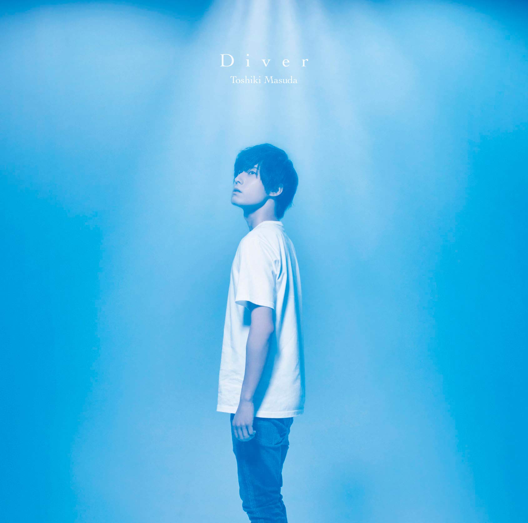 増田俊樹 diver ライブグッズ まとめ売り 増田俊樹 Live Event -Diver- | TOSHIKI MASUDA OFFICIAL GOODS