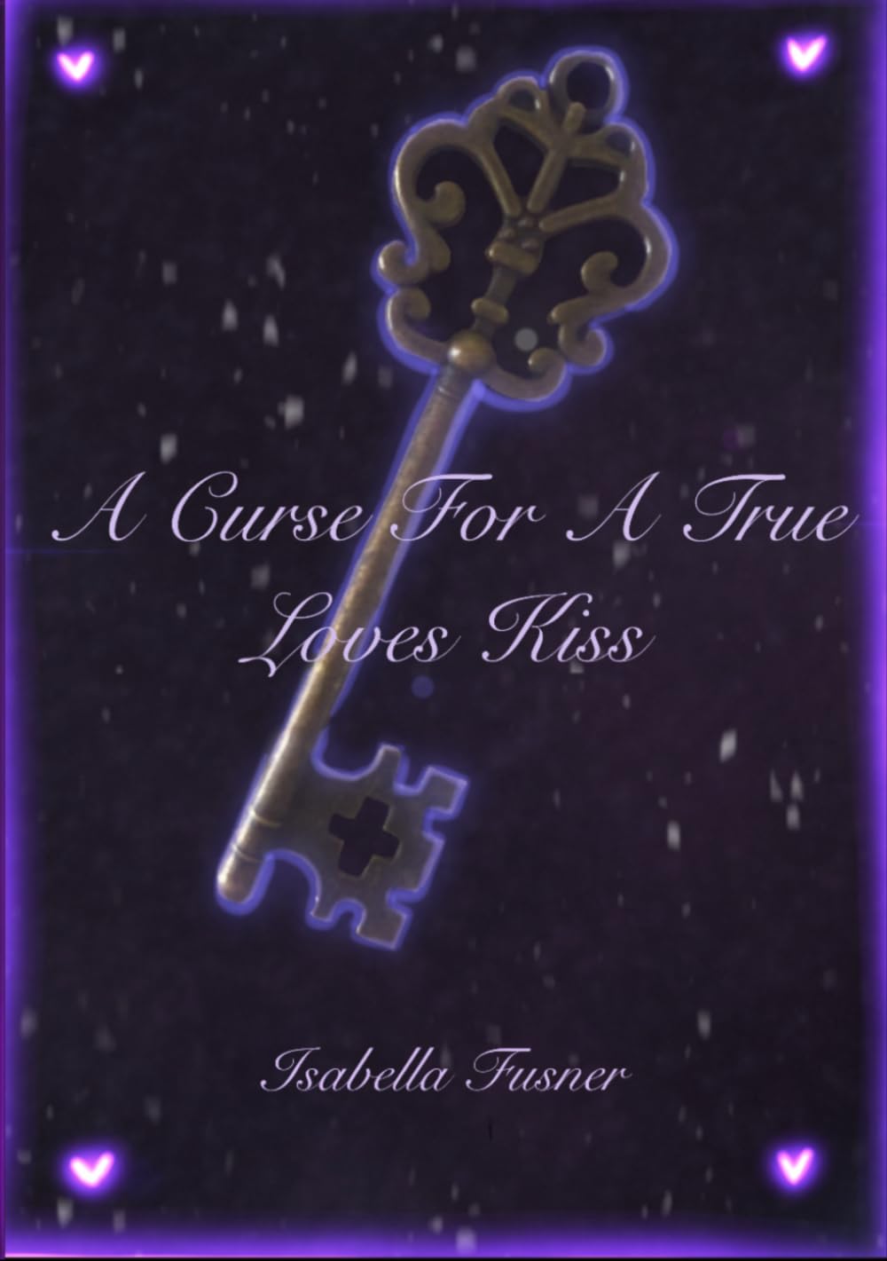 A Curse For A True Loves Kiss