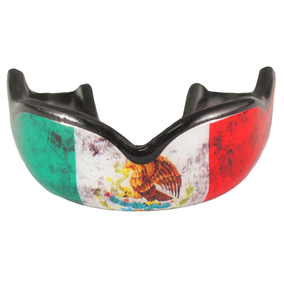 Control de Daños mouthguards México mouthguards