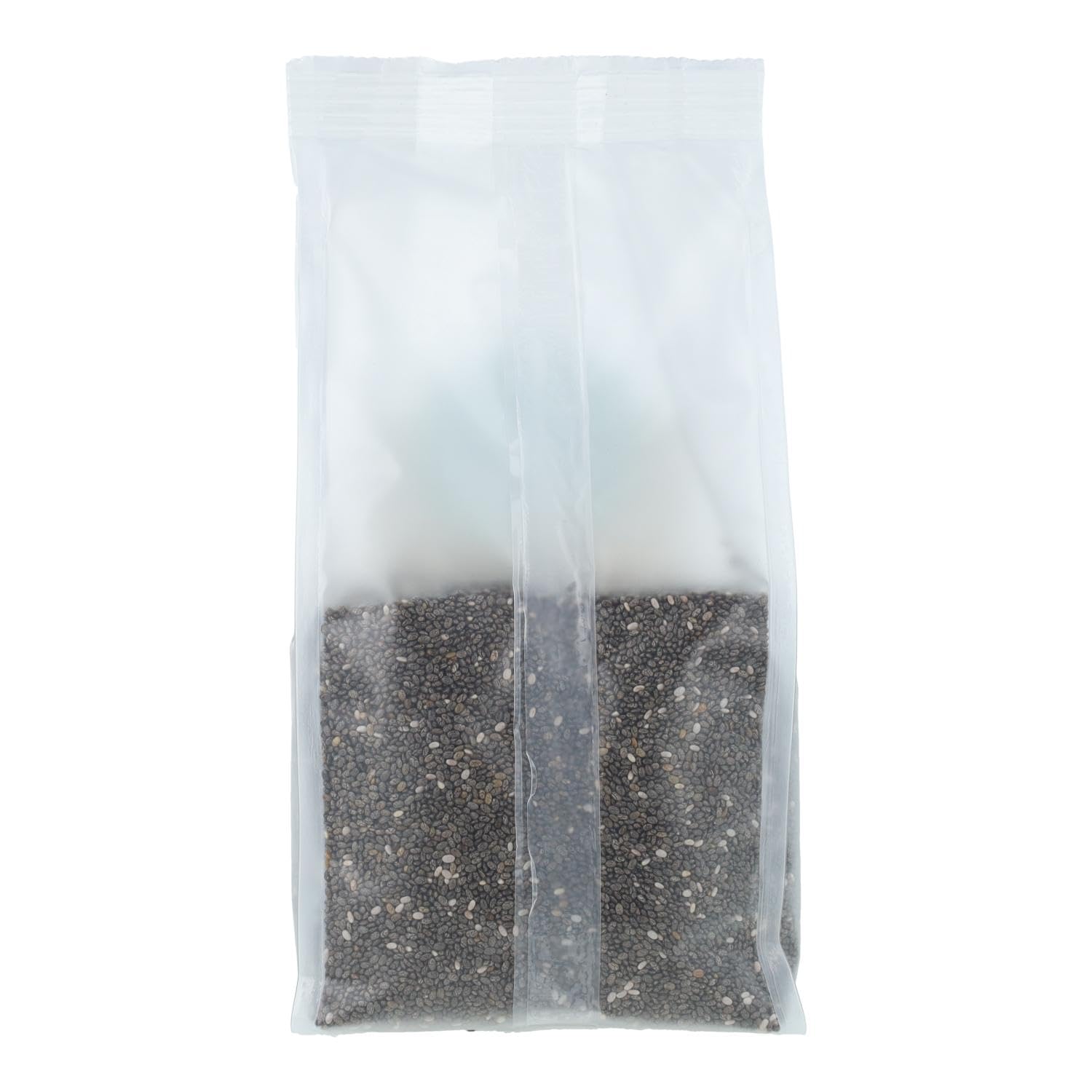 Semillas de Chía ECO 250 g Ecológicas Ricas en Omega-3 Fibra Antioxidantes