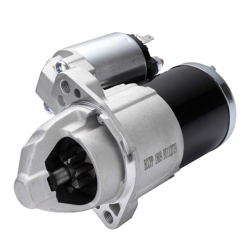Amazon.com: OCPTY Starter Fit for Motor 07 08 09 Compass Patriot 