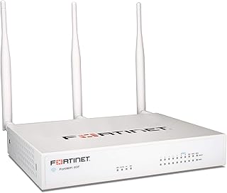FORTINET FortiWiFi-61F Network Security Appliance (FWF-61F)