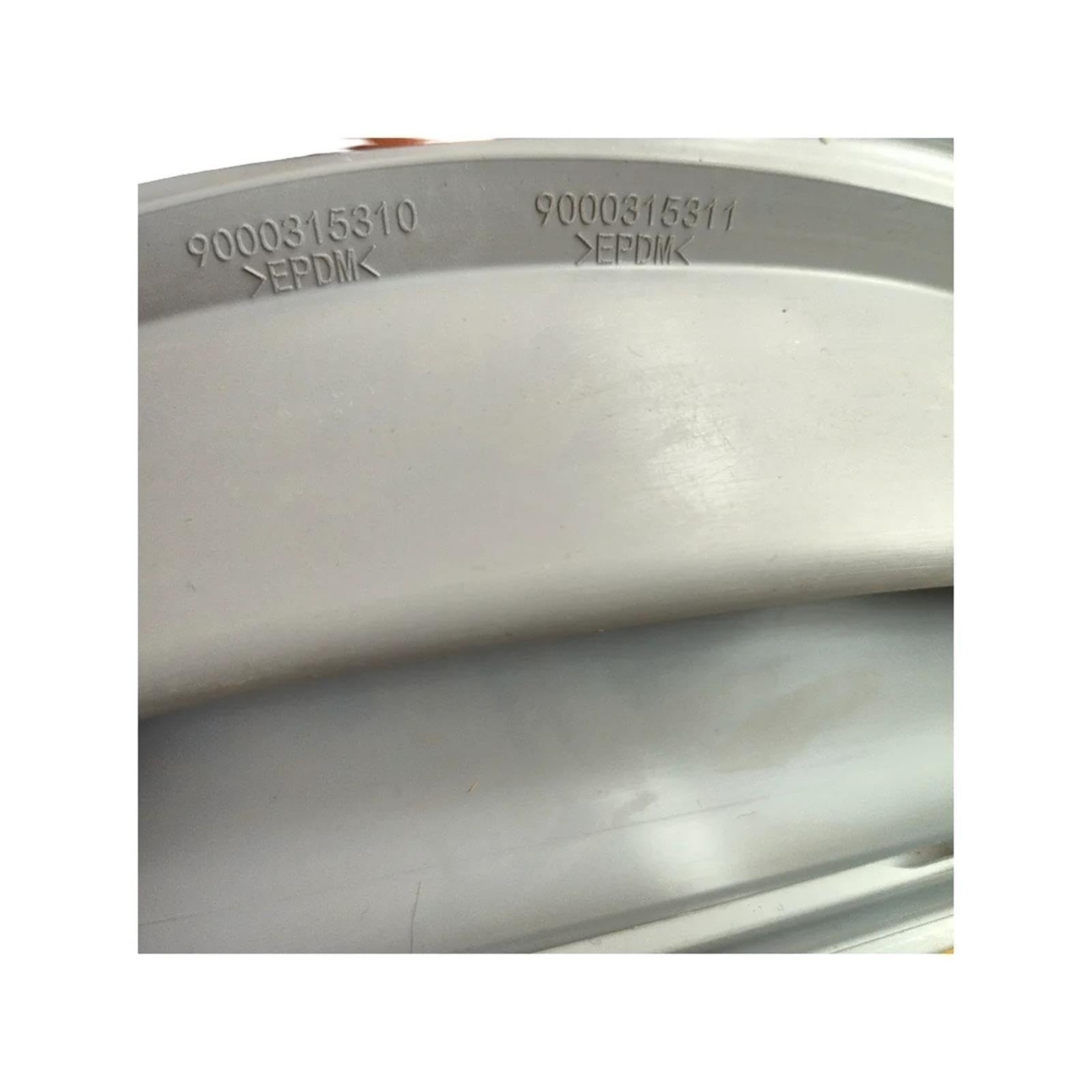 Junta De Puerta De Lavadora,Compatible Con Bosch 9000686730 9000315310