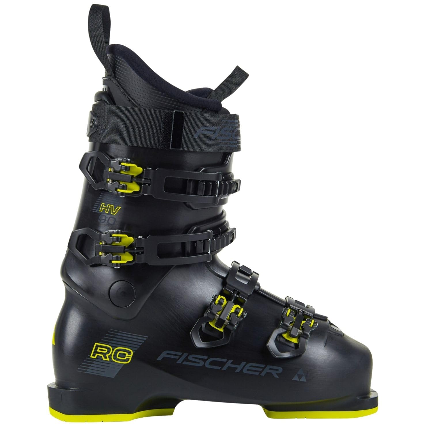 Fischer RC 90 Yellow Black - - 28,5