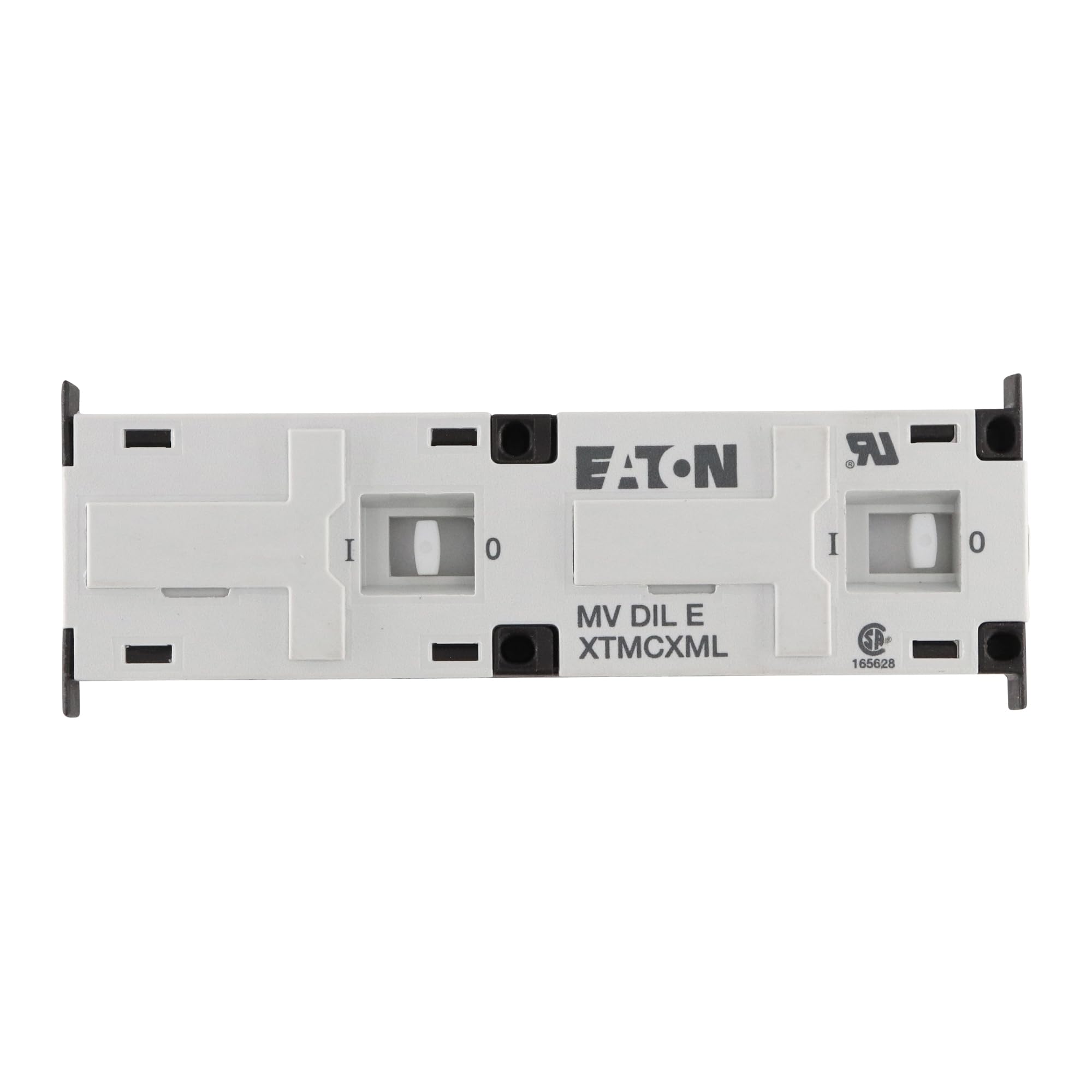 Eaton XTMCXML Mech. Interlock,for XT Mini Contactor
