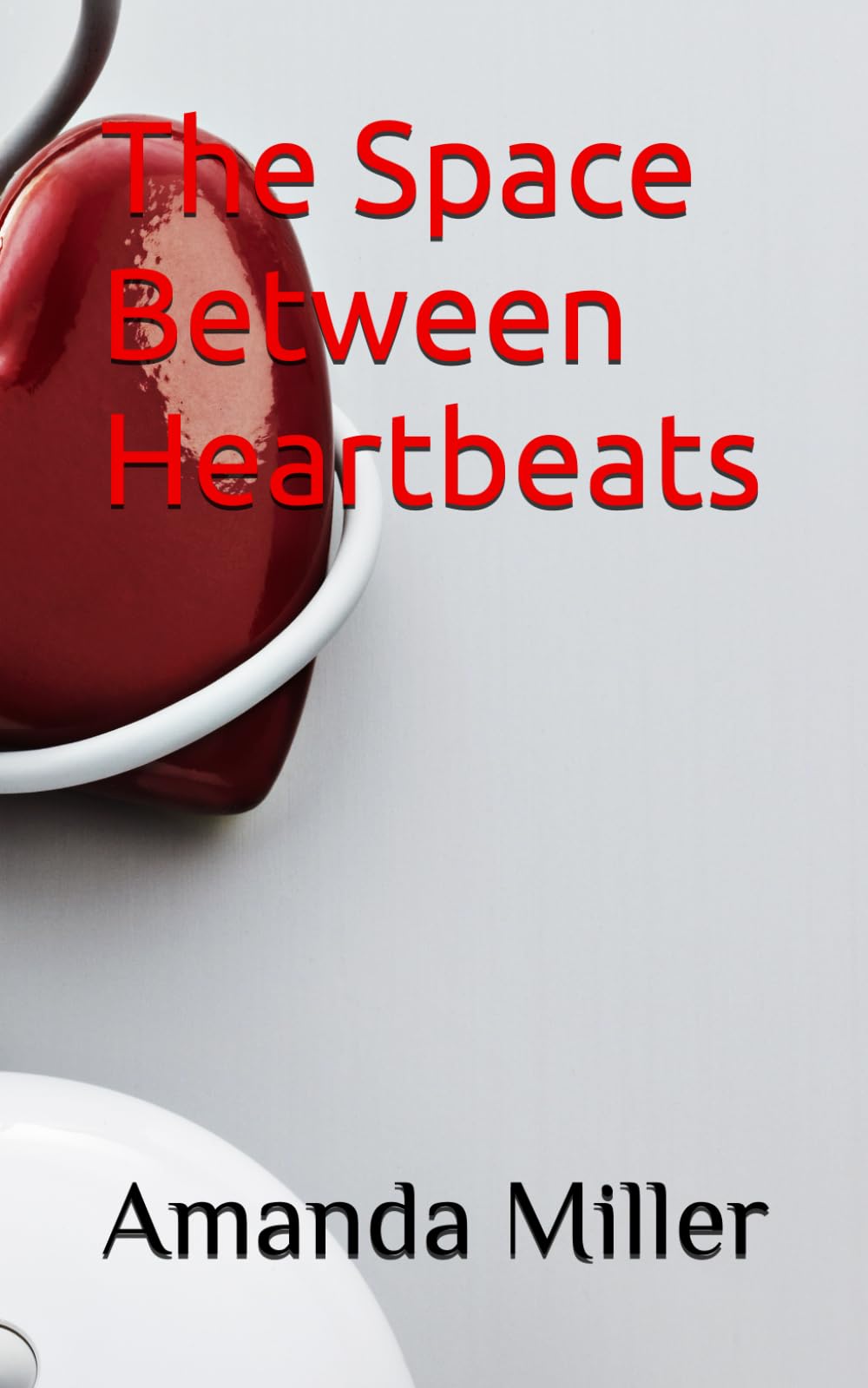The Space Between Heartbeats