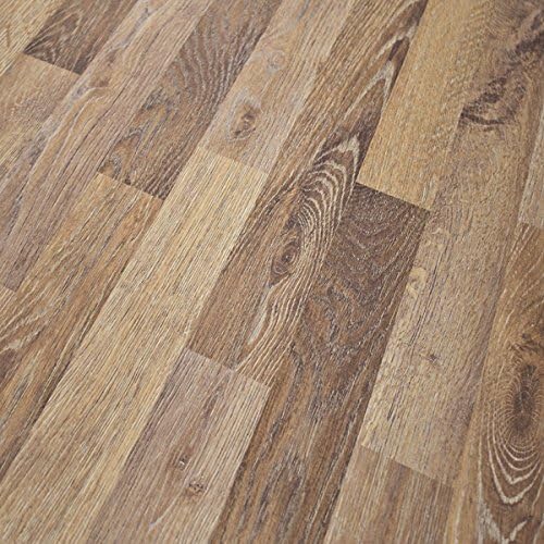 Flavour Line Robusta Oak 7mm Laminate Flooring D2547