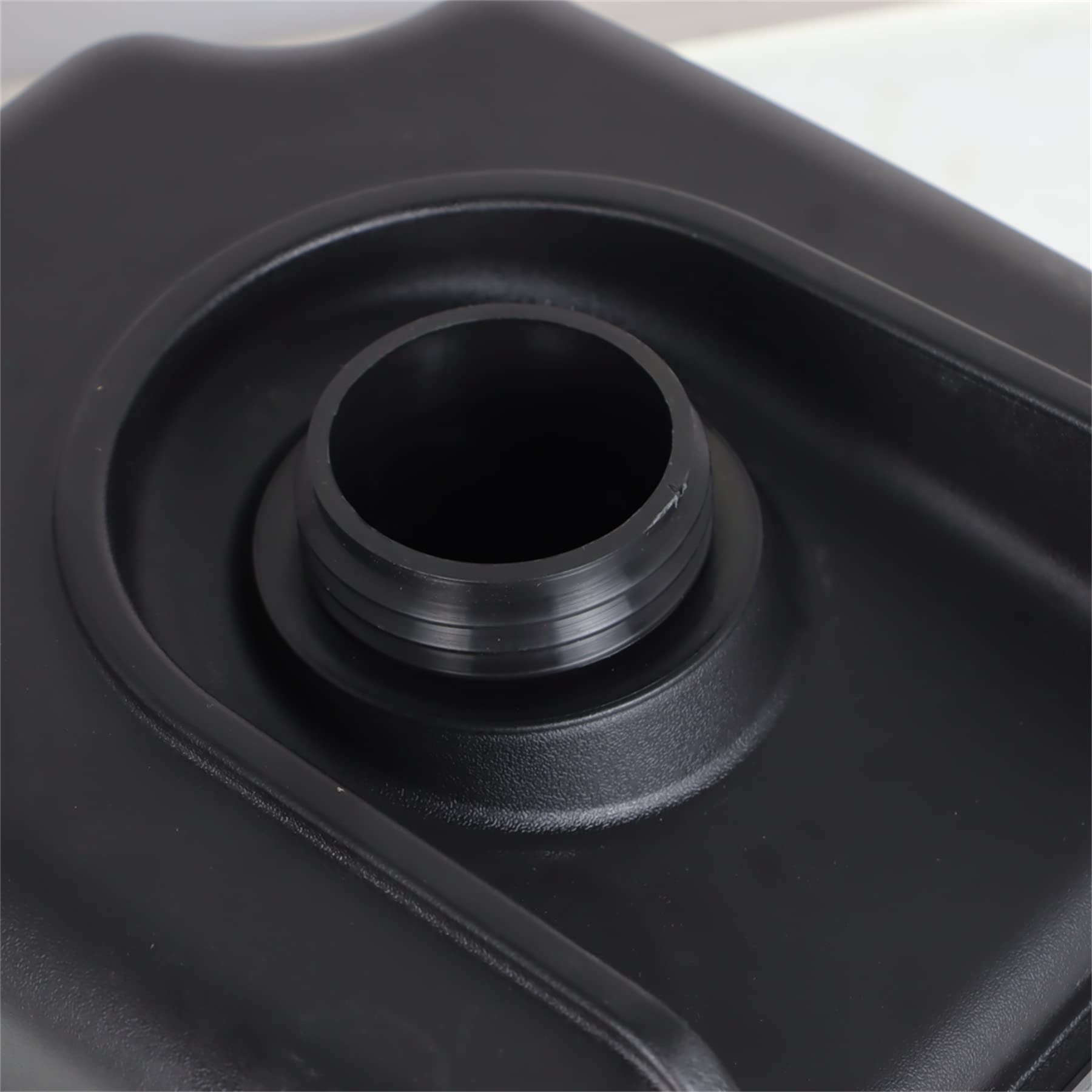 marddpair 799863 - Depósito de combustible de repuesto para Briggs & Stratton 694260 698110 695736 695728 697779 para la mayoría de motores modelo 121000, 122000
