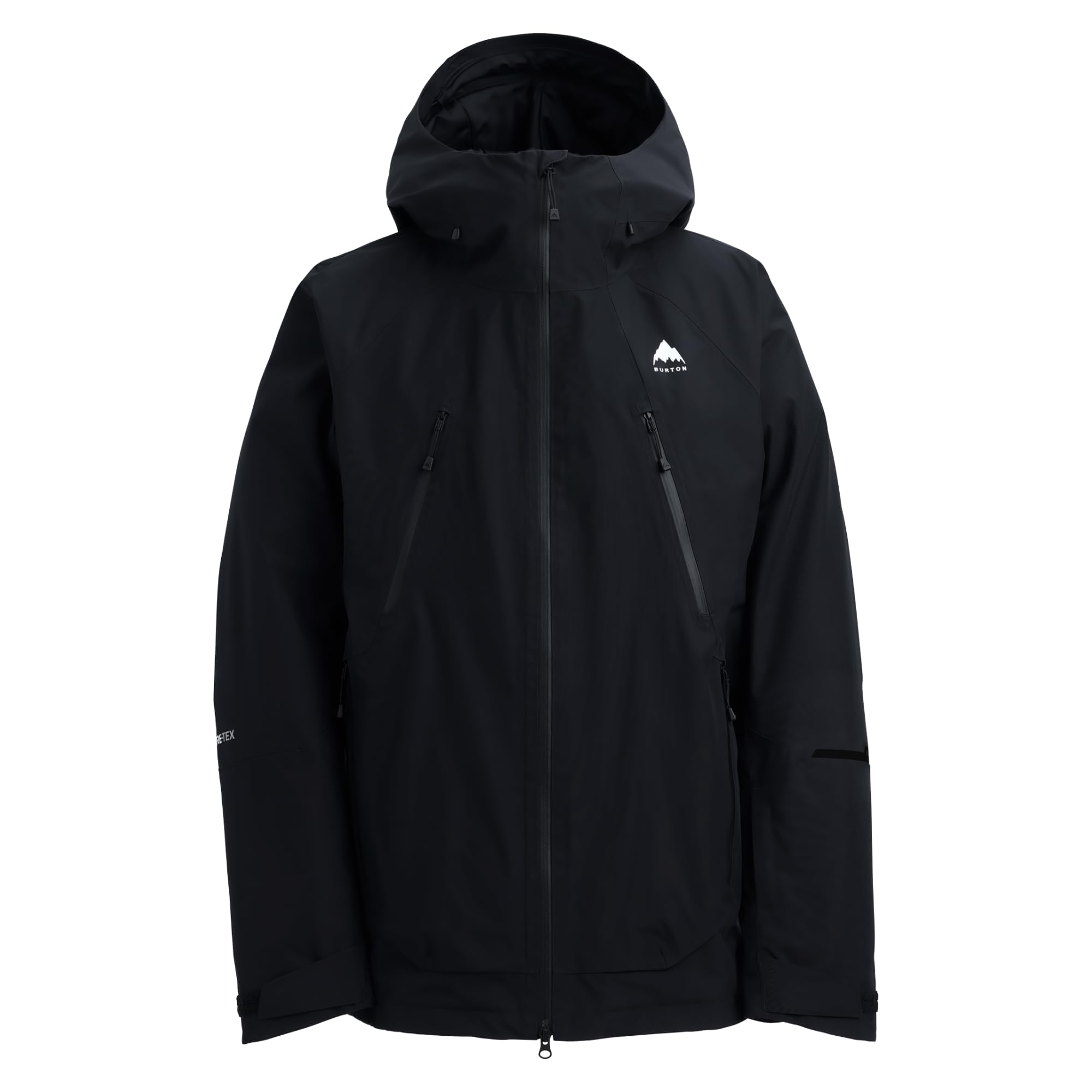 Amazon.com: Burton Men's Reserve GORE-TEX 2L Insulated Jacket