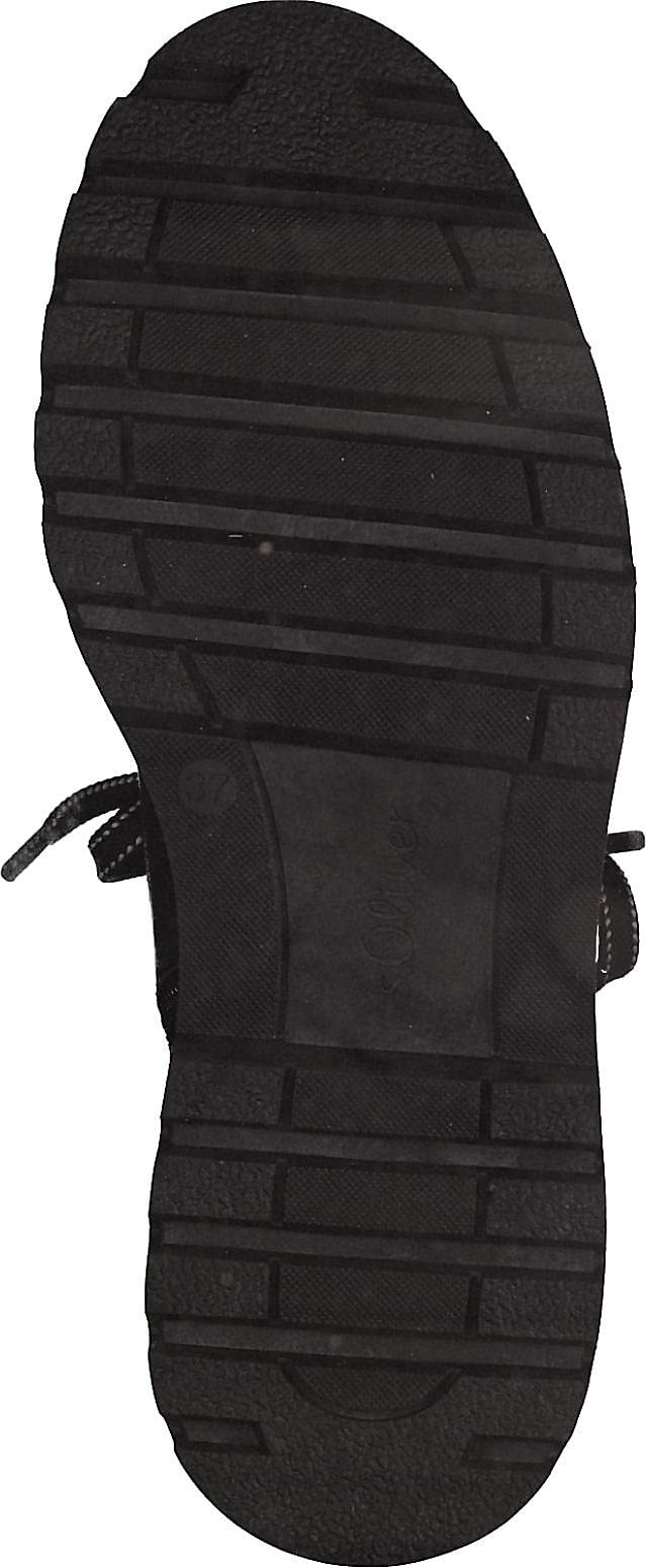 s.Oliver 5-5-25265-29, Stivaletto Donna