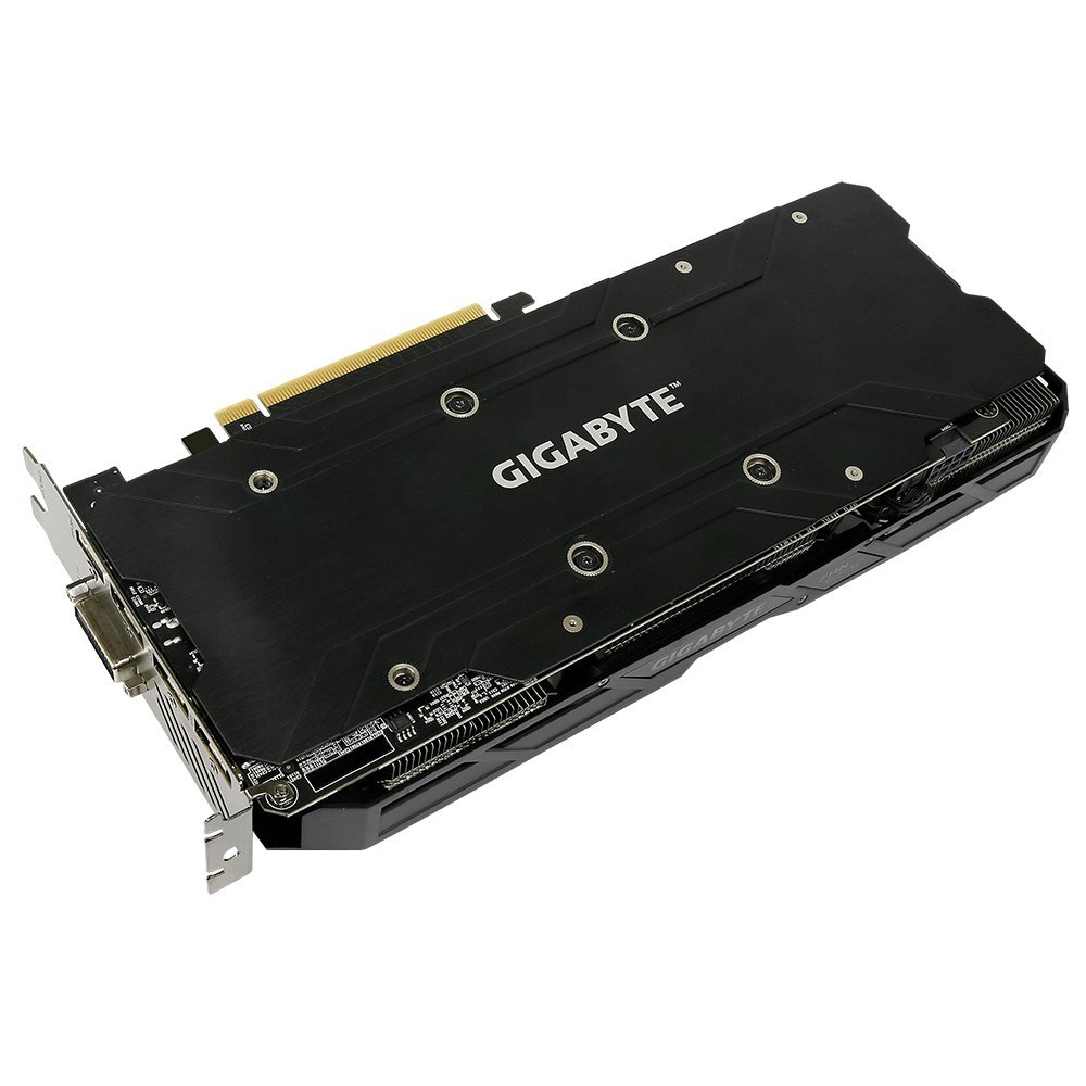 Amazon | Gigabyte nVidia GeForce GTX 1060 G1 Gaming OC 6GB GDDR5