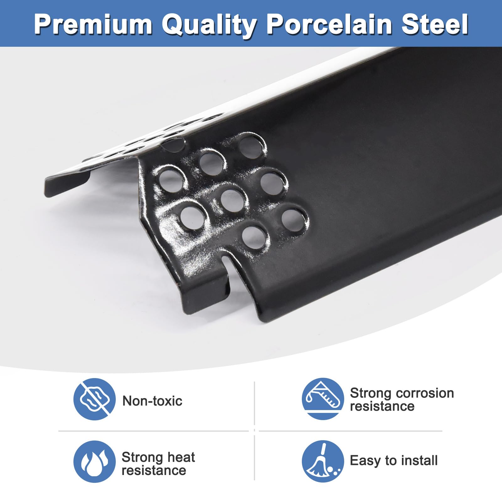 Amazon.com : Adviace Replacement Parts for Nexgrill 720-0864M 720