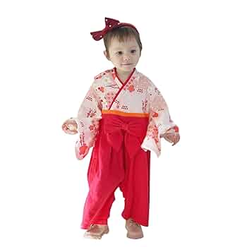 TOPTOY baby three Japan only② KIMONO 着物 TOPTOY baby three Japan only② KIMONO 着物 - メルカリ