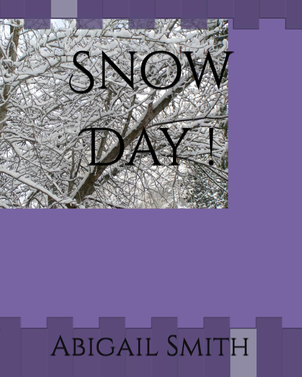 Snow Day !