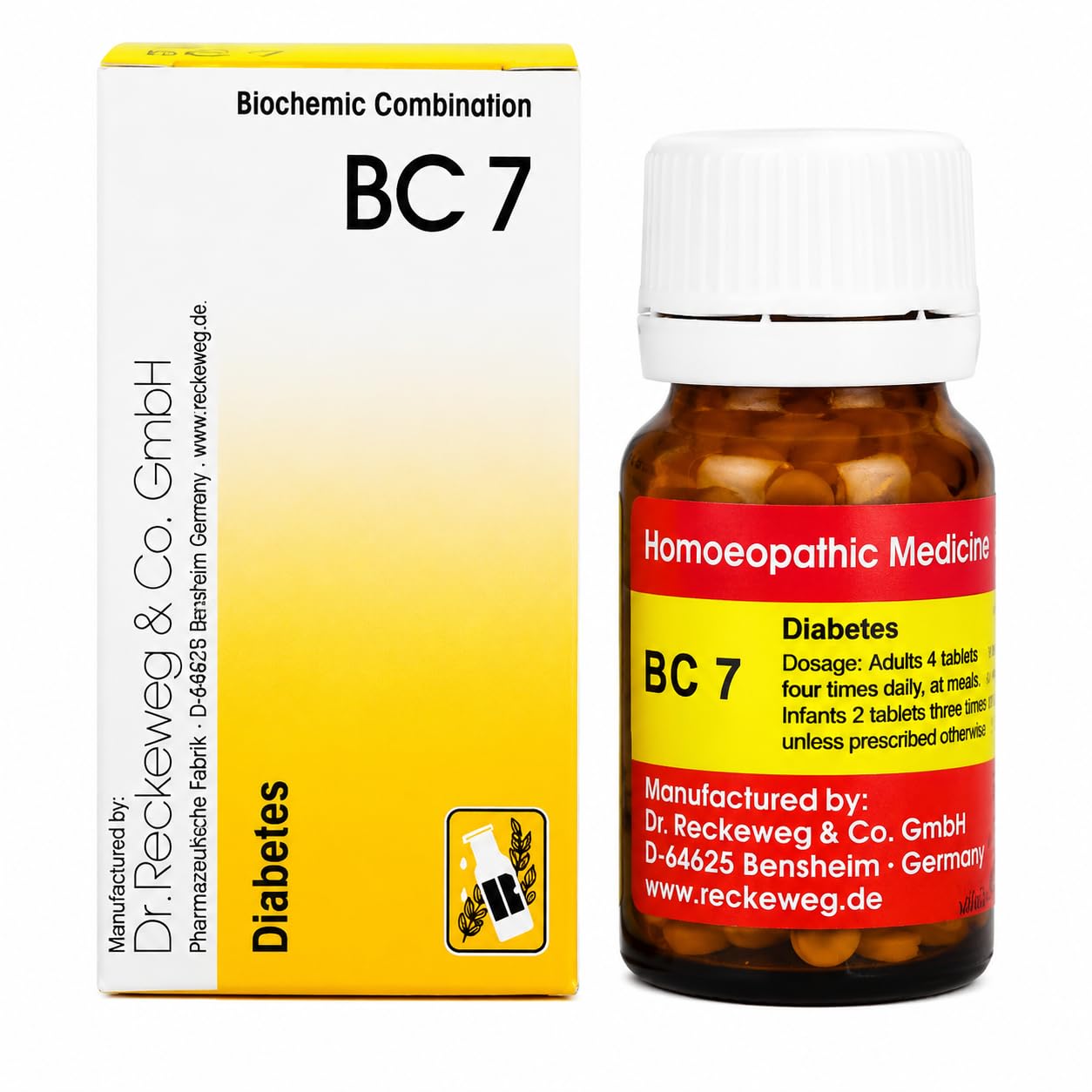 BC 7 Diabetes (Pack of 2)-image-42