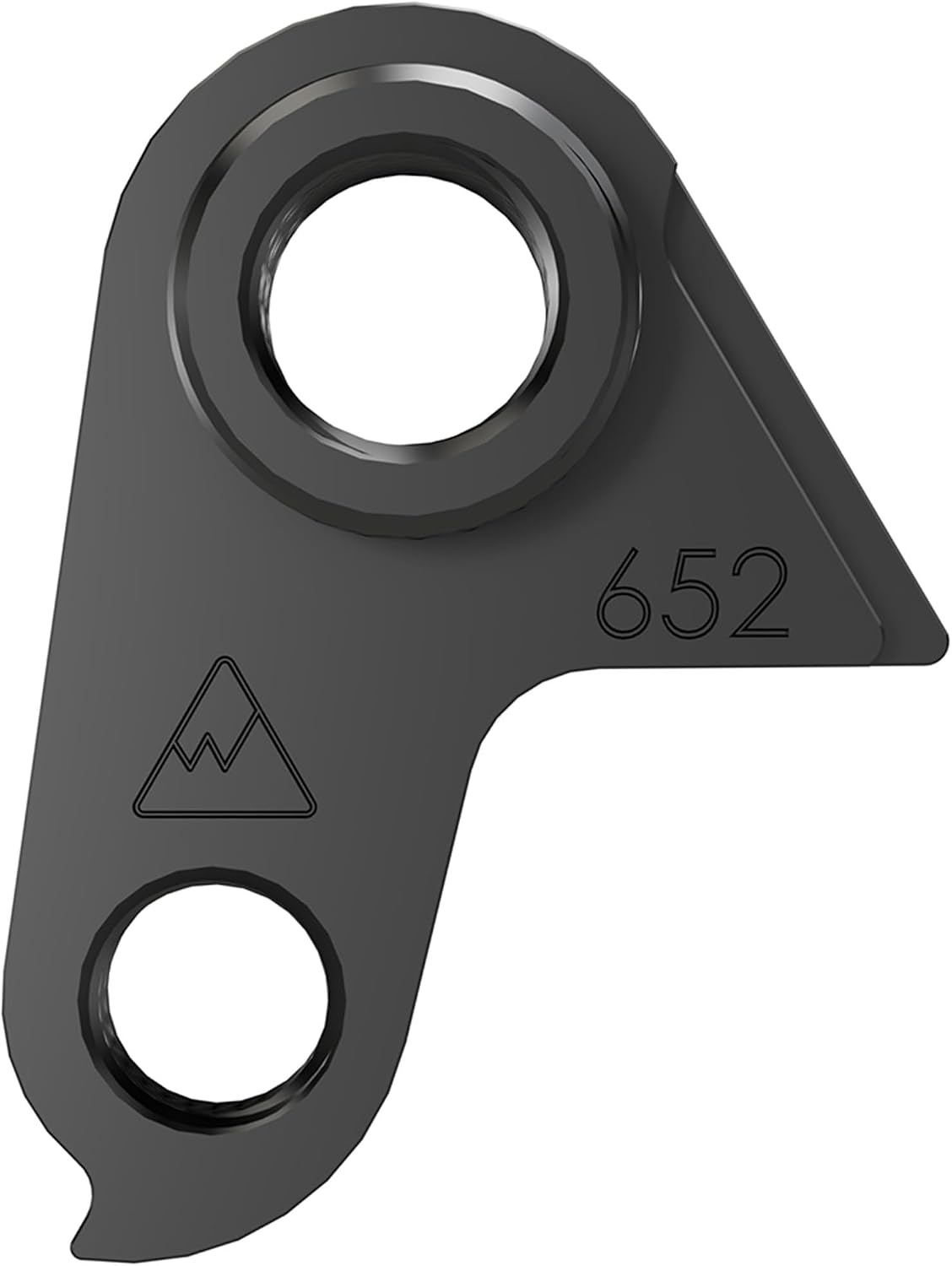 Wheels Mfg Derailleur Hanger, Dropout #652
