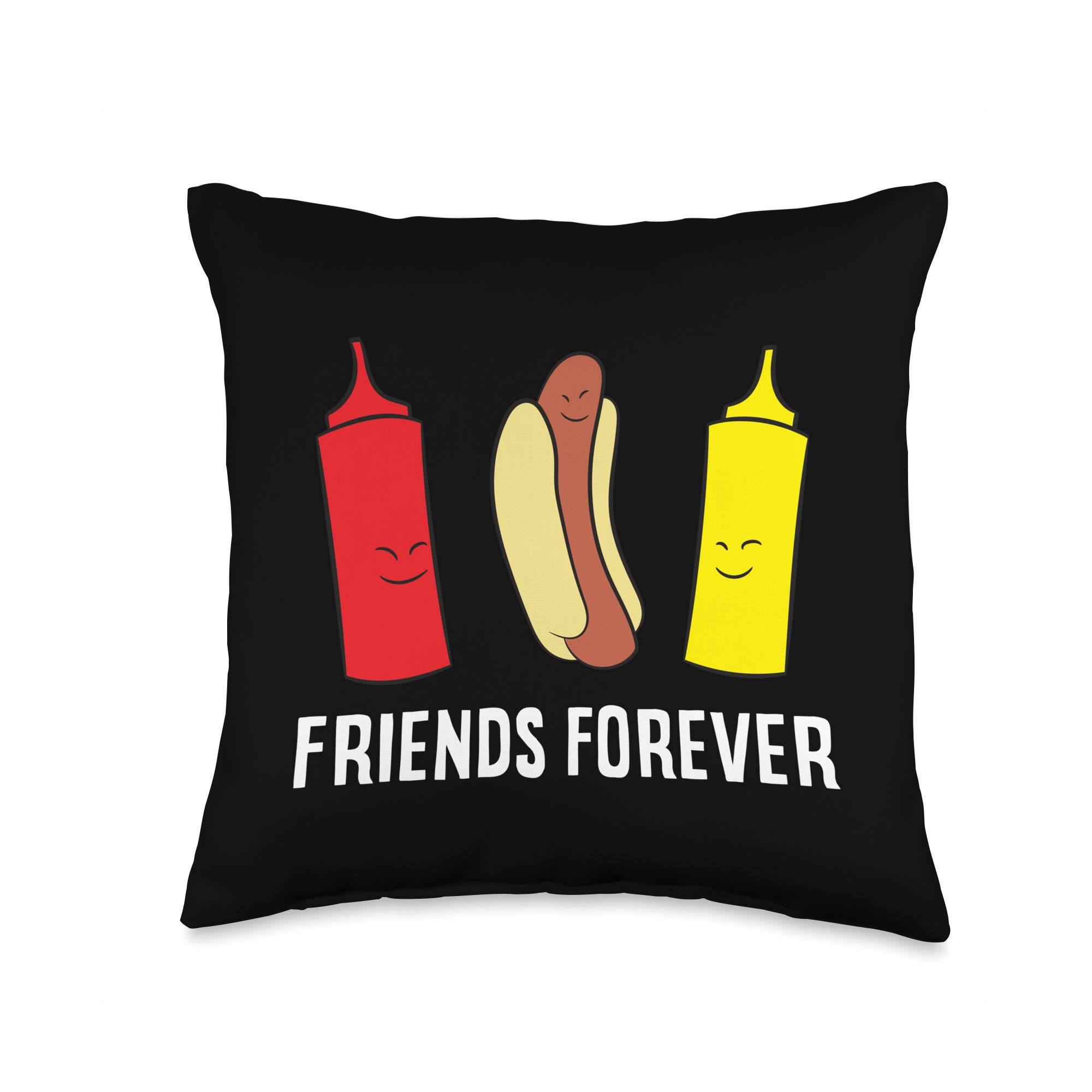 hotdog cushion