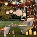 HAUSPROFI Paper Lanterns, 6