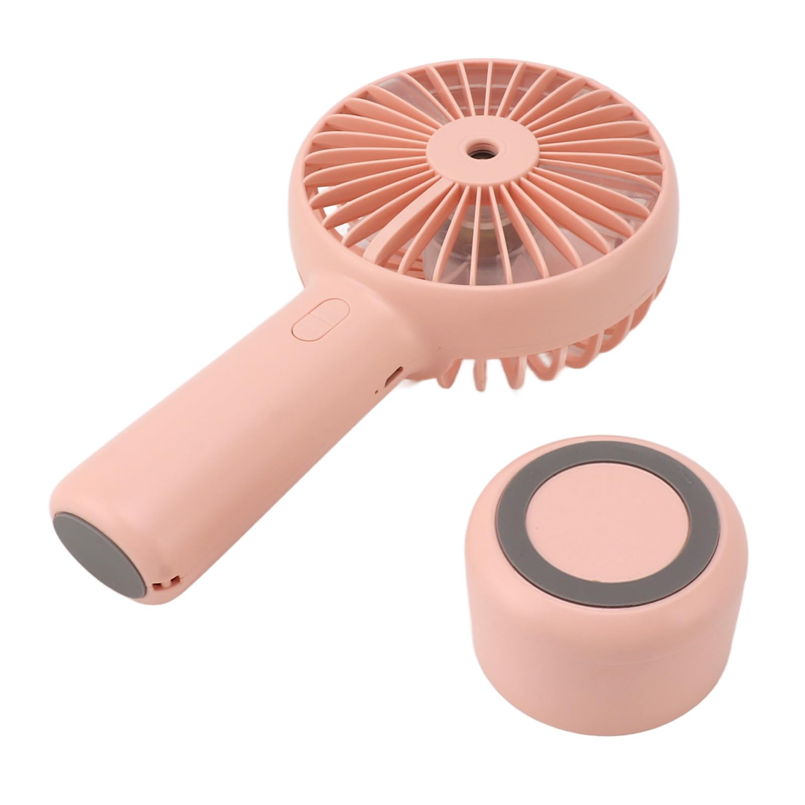 Wassersprüher Ventilator 2pcs Wassernebel-Sprühve Produktbild-Vorschau 6