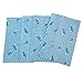 Mr. Clean Premium Reusable Wipes, Set of 7
