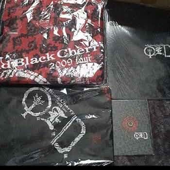 Acid black cherryグッズ　非売品付き Amazon.co.jp: Acid Black Cherry グッズセット : おもちゃ
