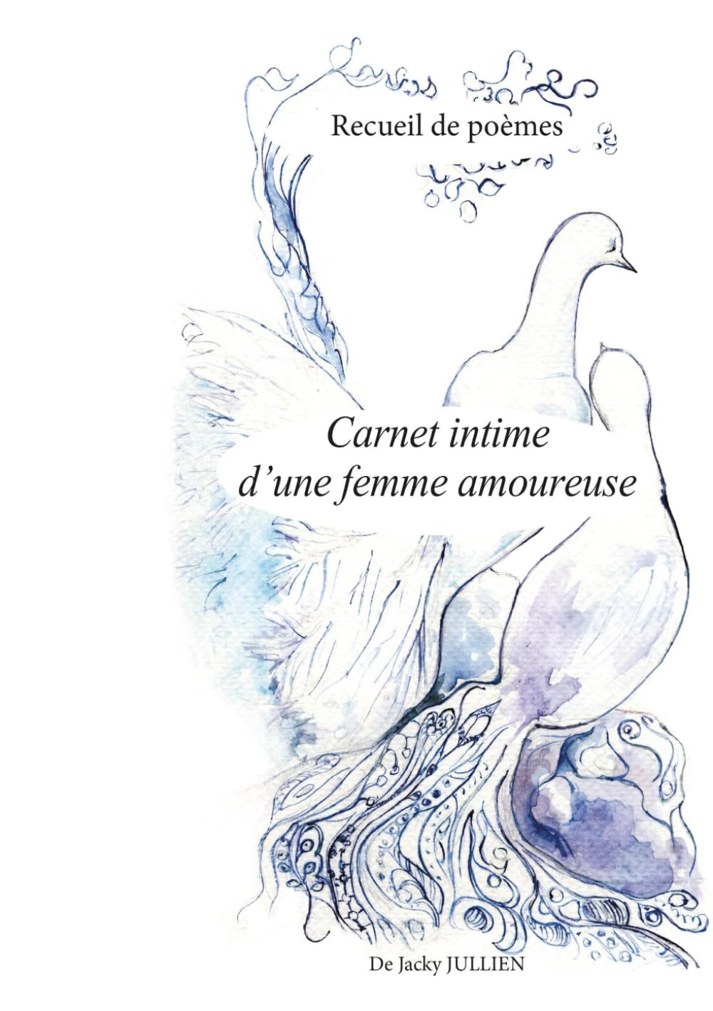 Carnet intime d'une femme amoureuse