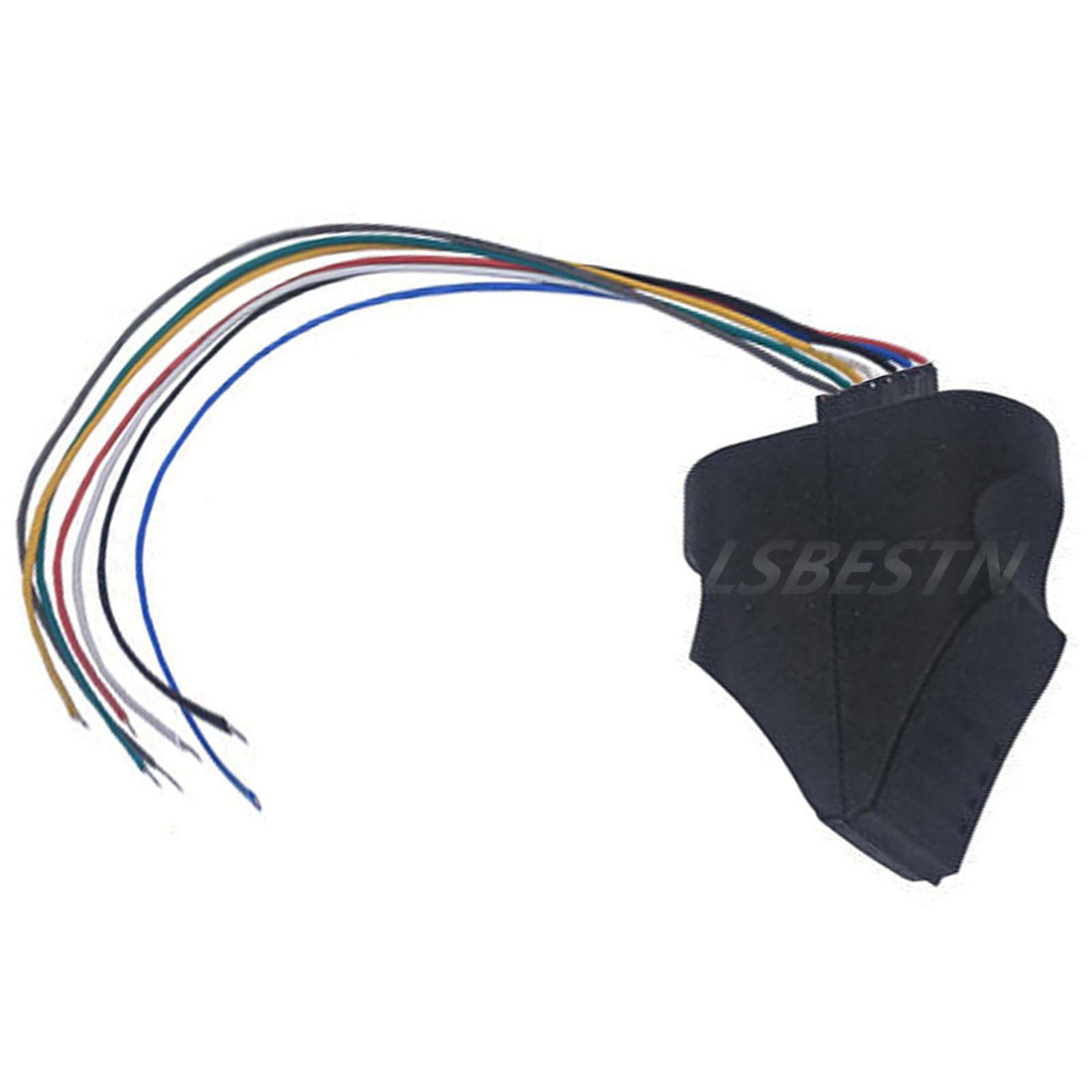 LSBESTN Single Axis Joystick Controller 1001100421 Suitable for JLG Toucan 26E Toucan 8E Toucan 20E Toucan 10E