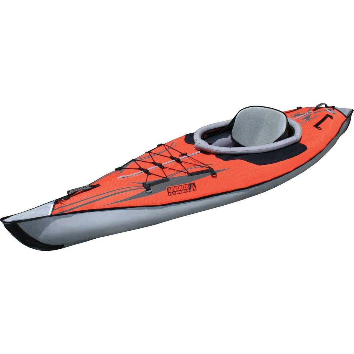 定価！シュプリーム カヤック 赤 Advanced Elements Kayak