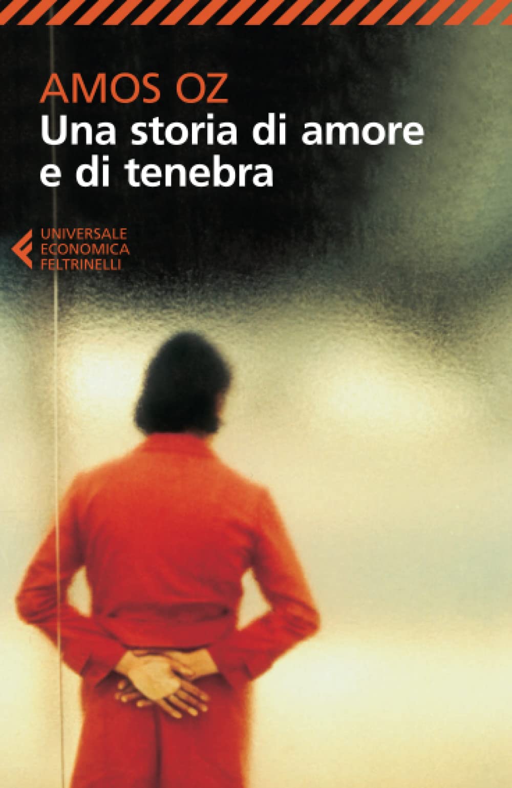 Una storia di amore e di tenebra