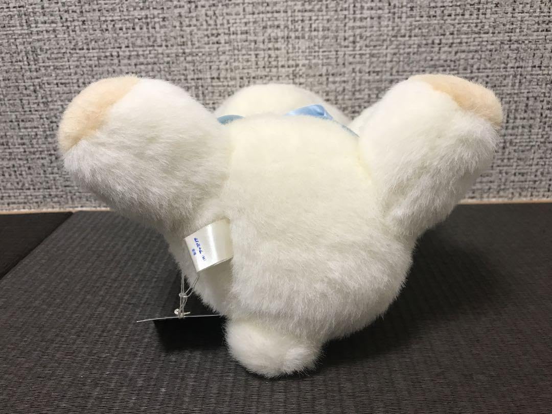 Amazon.co.jp: ファミリア レトロ ファミちゃん ぬいぐるみ