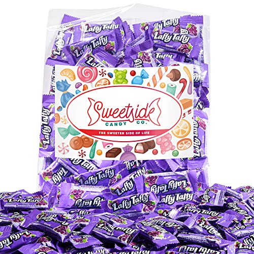 Buy Laffy Taffy 2lb Laffy Taffy Candy Yellow Banana Flavors Chewy