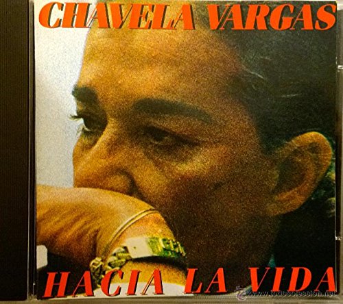 Hacia la vida [Audio CD]