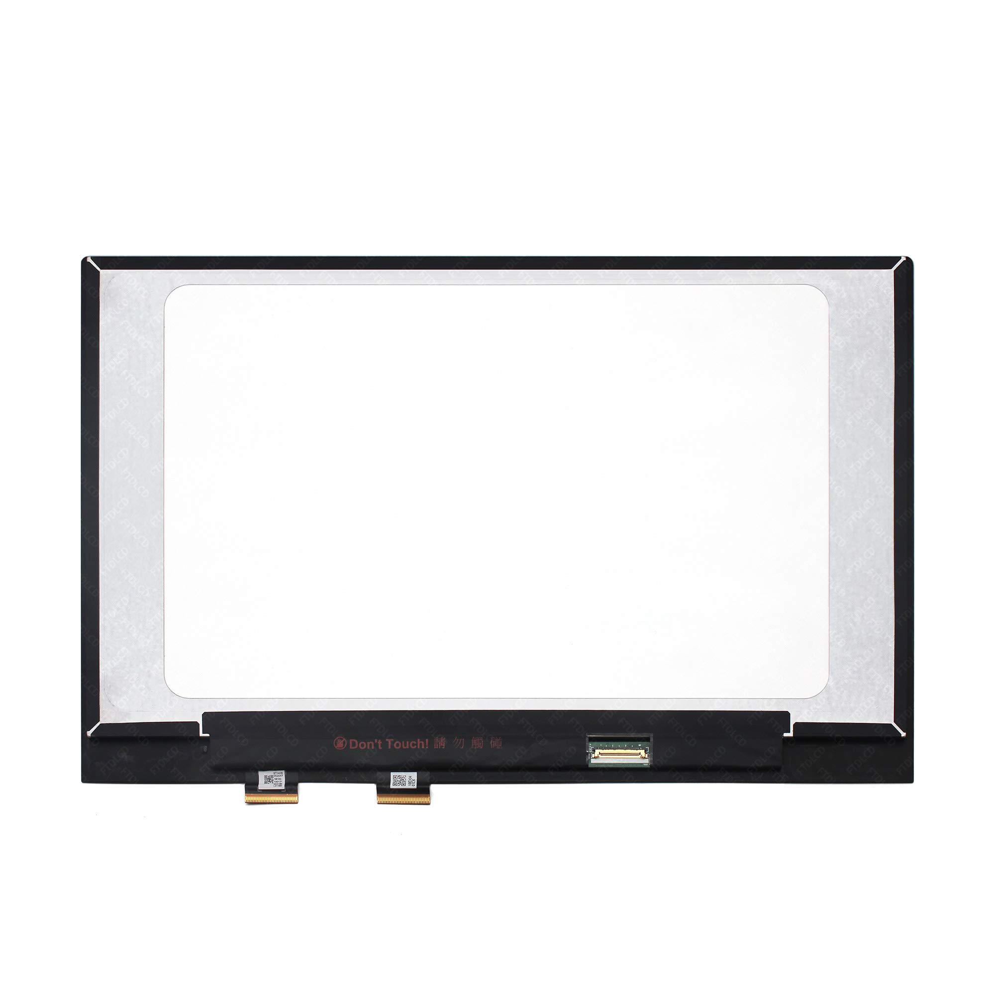 14 Zoll FHD LED LCD Touchscreen Digitizer Ersatz Display Assembly für Asus VivoBook Flip 14 TP412FA