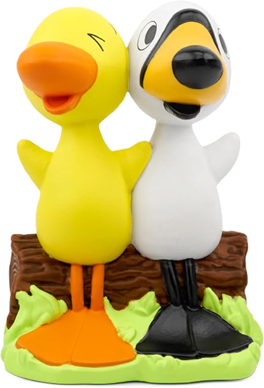 Tonies Duck & Goose Audio Toy Figurine