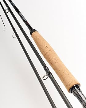 最終値下げ‼️ダイワ製フライロッド　8F4番4ピース Amazon | 9フィート フライロッド 4ピース #4/5 (4番 / 5番) 9ft