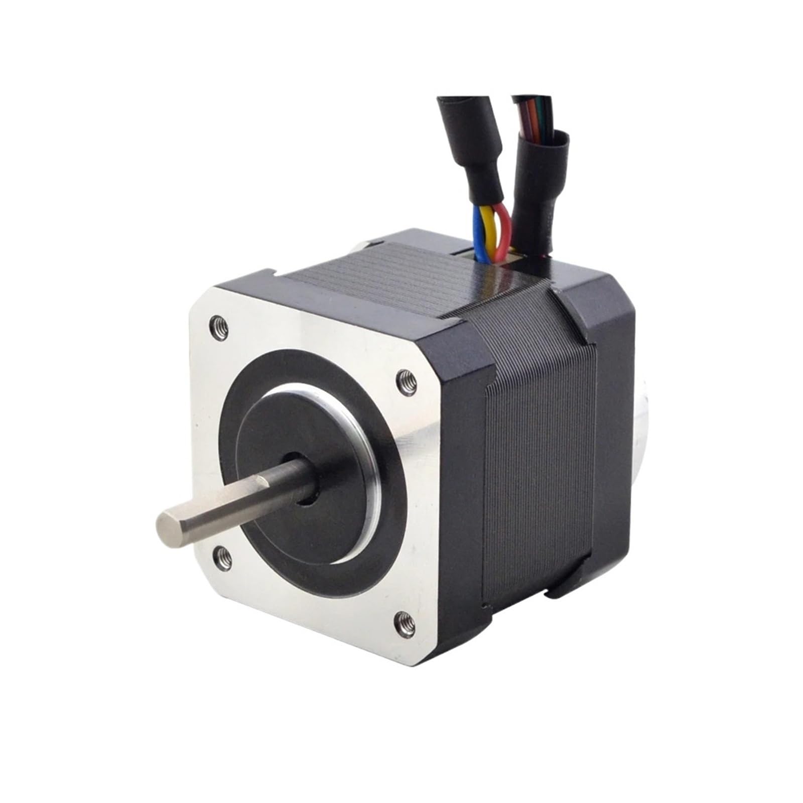 Nema 17 Closed Loop Stepper Motor 45Ncm 1.5A with Magnetic Encoder 5mm Shaft Servo Motor Closed-Loop Step Motor
