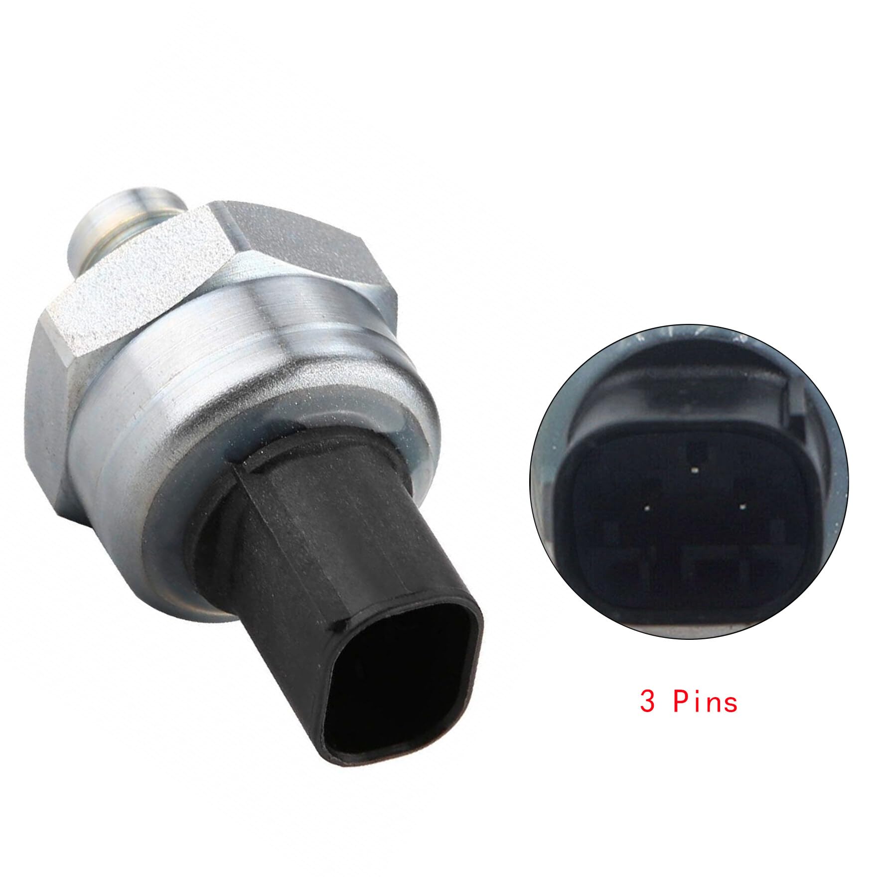 DSC Pressure Sensor   BMW (34 52 1 164 458