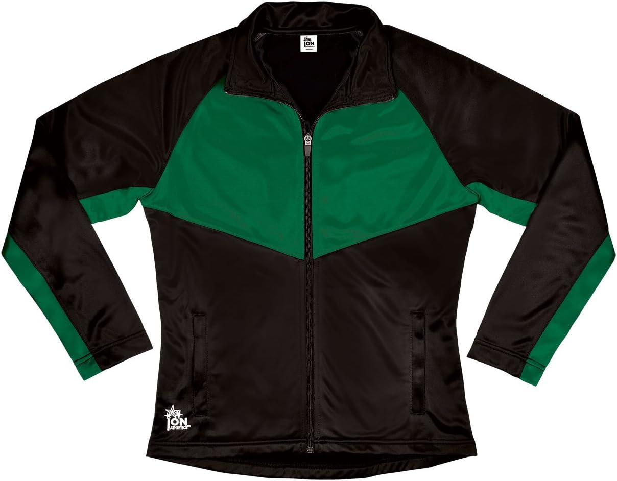Acceleration Jacket BLK/MAR AS