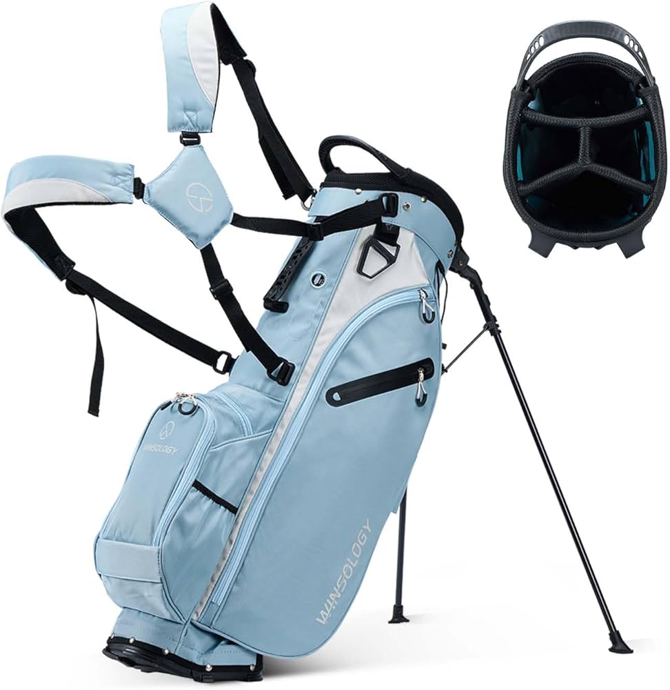 ゴルフクラブ15本　キャディーバッグ　距離計　推定飛距離計(ユピテル) GST-8 BLE｜ゴルフスイングトレーナー｜Yupiteru(ユピテル)