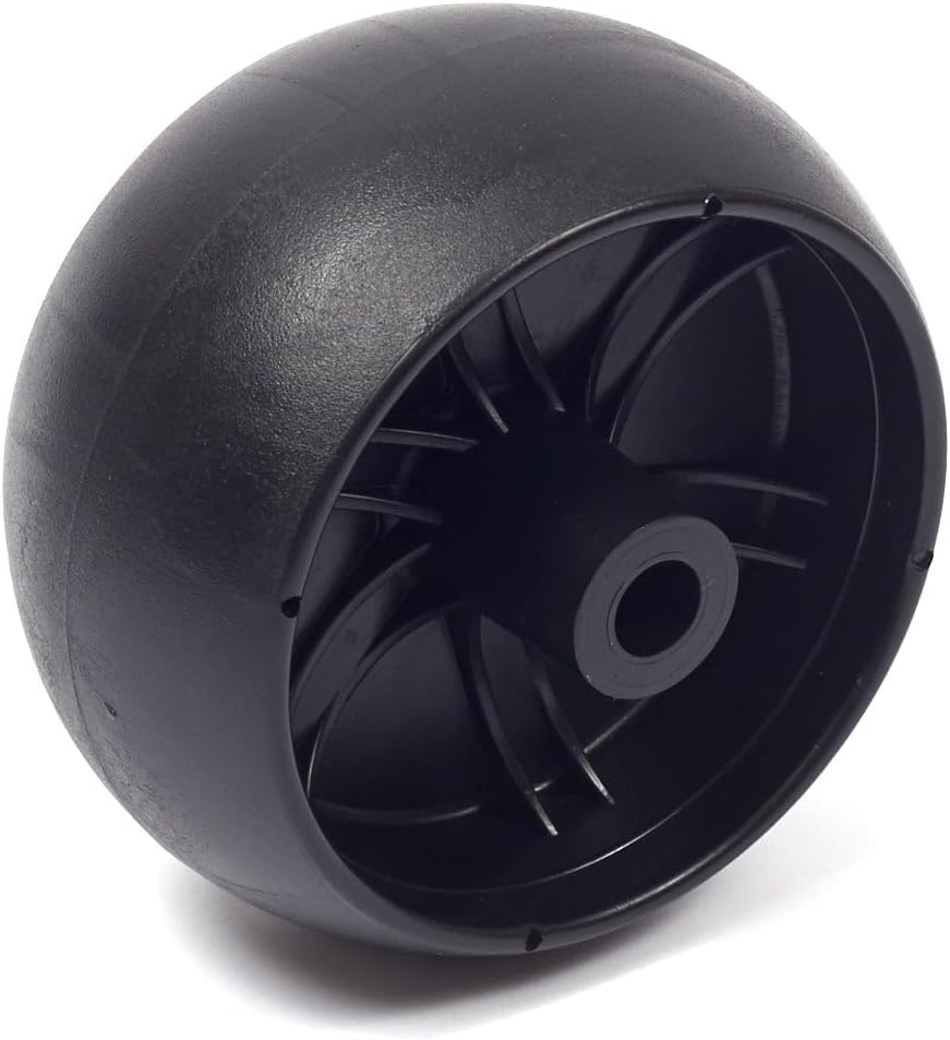 Briggs and Stratton 1736896YP Gauge Wheel (5" Dia.)